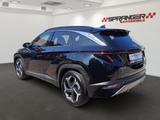 Hyundai Tucson *AHK*PanoDach*KRELL*360°*elektr.Heck*Navi - Hyundai TUCSON in Kassel