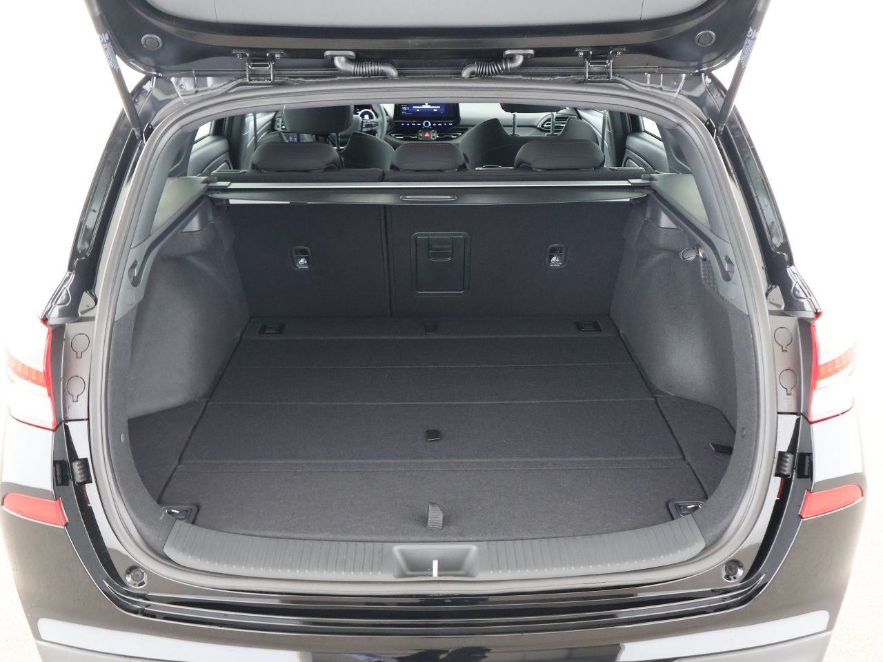 Hyundai i30 – Bild 16