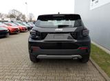 Jeep Avenger Altitude 1,2/ 194 EUR/Garantie 48 Mo. - Jeep: Schwarz, Garantie