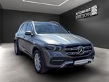Mercedes-Benz GLE 350 de Airmatic*360*Pano*BelüSitz*AHK*Burmes - Mercedes-Benz GLE 350 in Mannheim