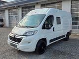 Citroën Jumper L2H2,Dusche,Solar,Standheizung,17 Zoll - Citroën Wohnmobil oder -wagen Jumper