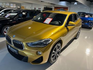BMW X2 X2 sDrive 20 i M Sport