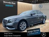 Mercedes-Benz E 450 4MATIC Limousine *LED*SHZ*NAVI*360*DISTR* - gebrauchte Mercedes-Benz E 450 aus dem Jahr 2019
