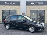 Mercedes-Benz B 180 CDI *AUTOMATIK*PANO*PDC*HU/AU NEU* - Mercedes-Benz B 180 mit Diesel-Antrieb: Limousine