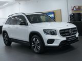 Mercedes-Benz GLB 250 4Matic LED/SOUND/AMBIENTE/OFFROAD-PAKET! - Mercedes-Benz: Gl Offroad