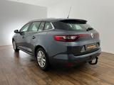 Renault MEGANE 1.4 / AUTOM. / 99.tKM/ AHK/ 2.H/ GARANTIE - Renault Megane: 1.4
