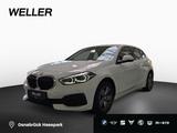 BMW 118i Advantage LiveProf LED SHZ Tempo PDC DAB