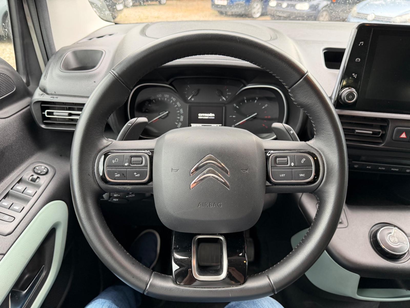 Citroën Berlingo Feel XL