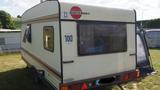 Bürstner LUX 4602 - Bürstner Lux
