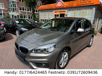 BMW 218 Active Tourer - 1