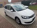 Volkswagen Sharan 2.0 TDI DSG LIFE 7 Sitze el.Türen  Xenon - Volkswagen Sharan in Kassel