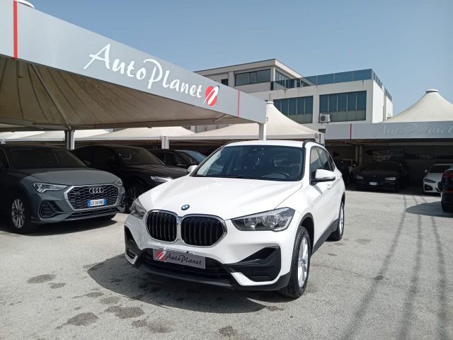 BMW Bmw X1 sDrive18d Advantage