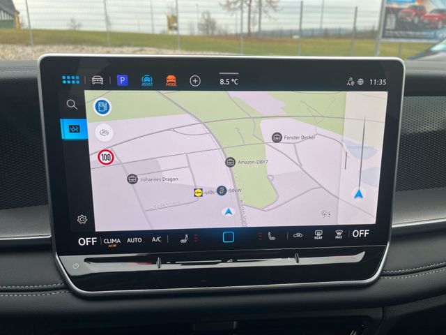 Tayron Life 2.0 TDI 4M DSG 7Sitze,IQ.Light,AHK