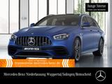 Mercedes-Benz E 63 AMG S 4M+ T Drivers/Pano/Fahrass/AHK/HUD - gebrauchte Mercedes-Benz E 63 AMG aus dem Jahr 2021