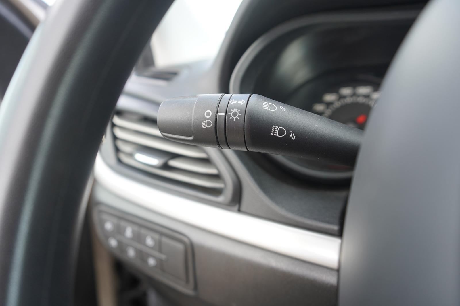 Fiat Tipo 1.4 Lounge PDC Klima USB AUX Bluetooth, миниатюра 12