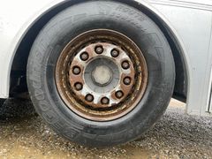 Fahrzeugabbildung Volvo FH 12