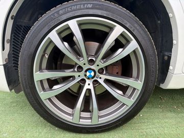 BMW X6 - 6