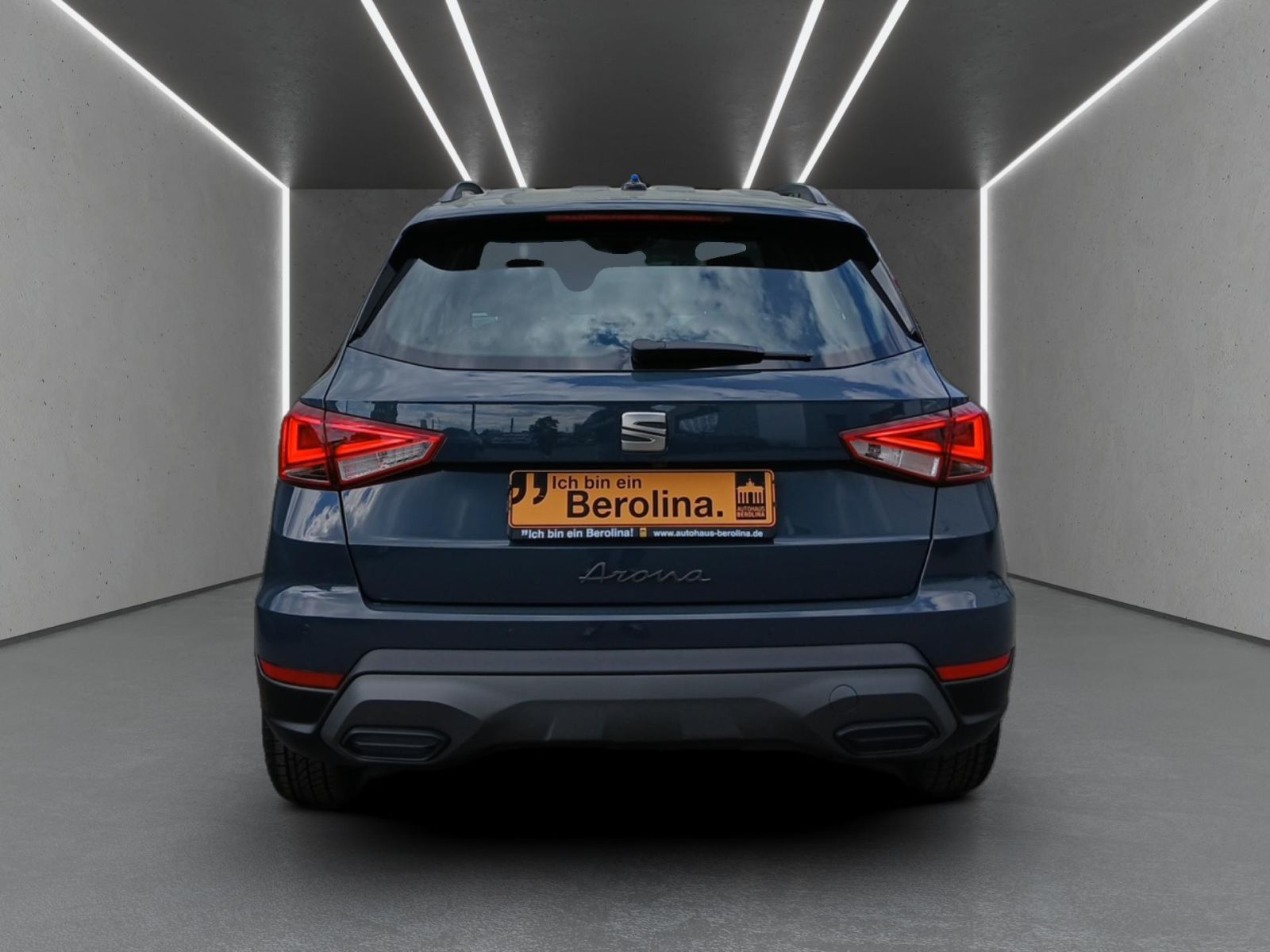 Seat Arona - Bild 6