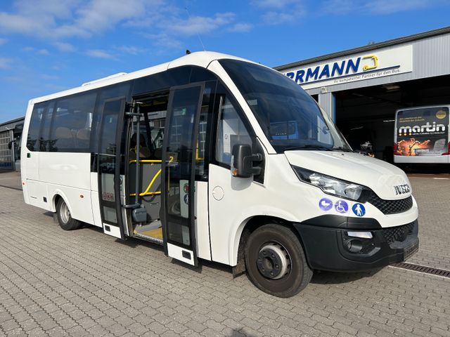 Iveco Rosero