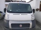 Fiat Ducato Campervan Campingbus - Fiat Ducato: Camper