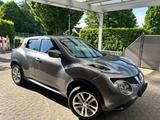 Nissan Juke 1.6 Acenta CVT Acenta - Nissan Juke mit Benzin-Antrieb: Kleinwagen, Automatik