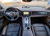 Porsche Panamera Turbo S Top Zustand Vollausstattung  - Porsche Panamera aus 2012: Turbo