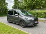 Ford Tourneo Courier 1.5 TDCi 74kW Sport - Ford Tourneo Courier von privat