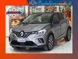 Renault Captur 1.5 dci Initiale Paris 115cv edc  - Renault Captur: Initiale Paris