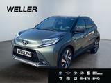 Toyota Aygo X Explore *LED*SHZ*Kamera*CarPlay*PDC*ACC* - : mit ABS, Kleinwagen
