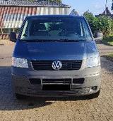 Volkswagen VW T5 Multivan Beach - Volkswagen: Multivan Beach