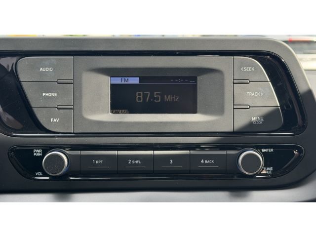 Hyundai i20 – Bild 19