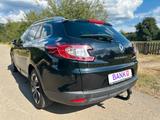 Renault Megane Grandtour BOSE Edition*SHZ*Temp*Navi*AHK* - Renault Megane: Navigationssystem, Grandtour Edition