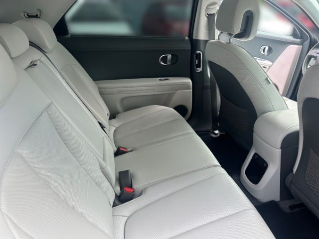Fahrzeugabbildung Hyundai IONIQ 5 Uniq Elektro 72 RELAX+SOLARDACH+20 ZOLL
