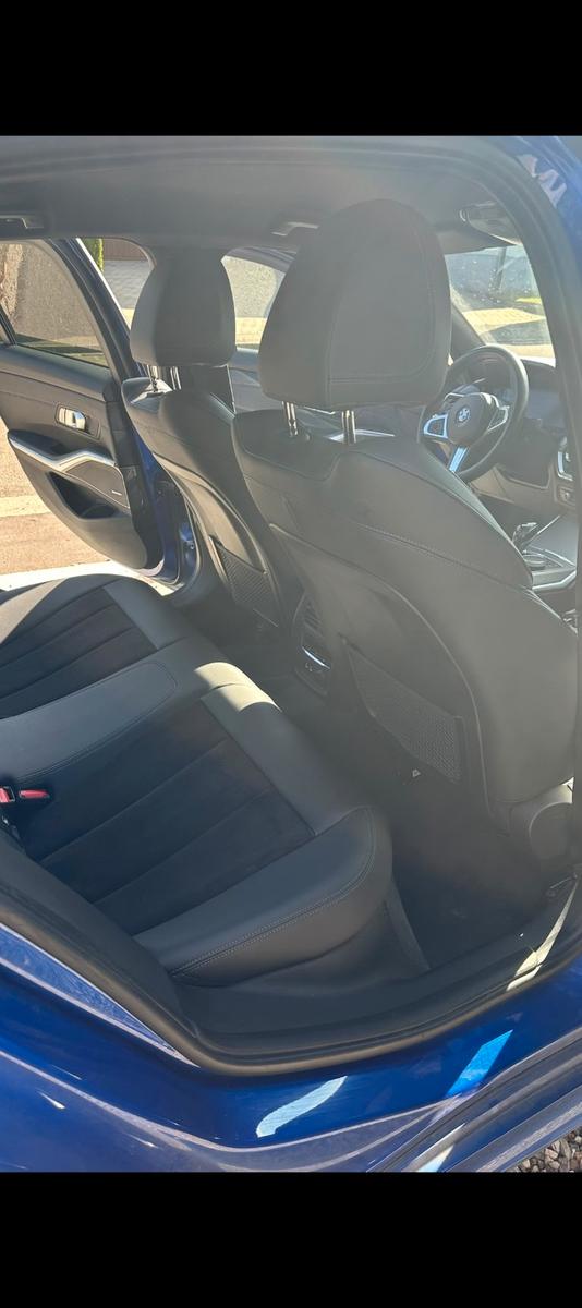 BMW 330i M Sport Automatic M Sport