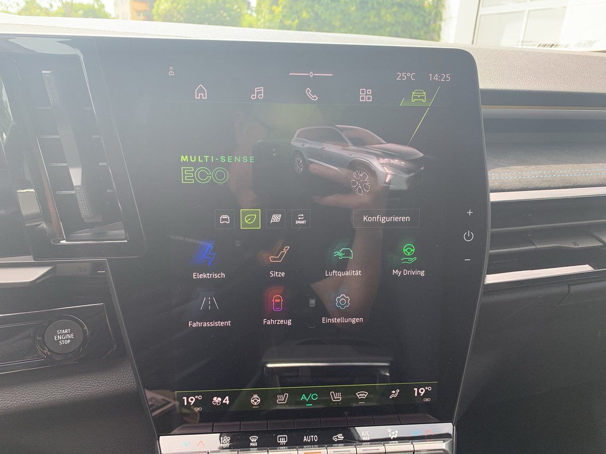 Renault Espace - Bild 39
