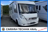 HYMER / ERIBA / HYMERCAR B-Klasse B 534 Rundsitzgruppe  - HYMER / ERIBA Rundsitzgruppe B 534