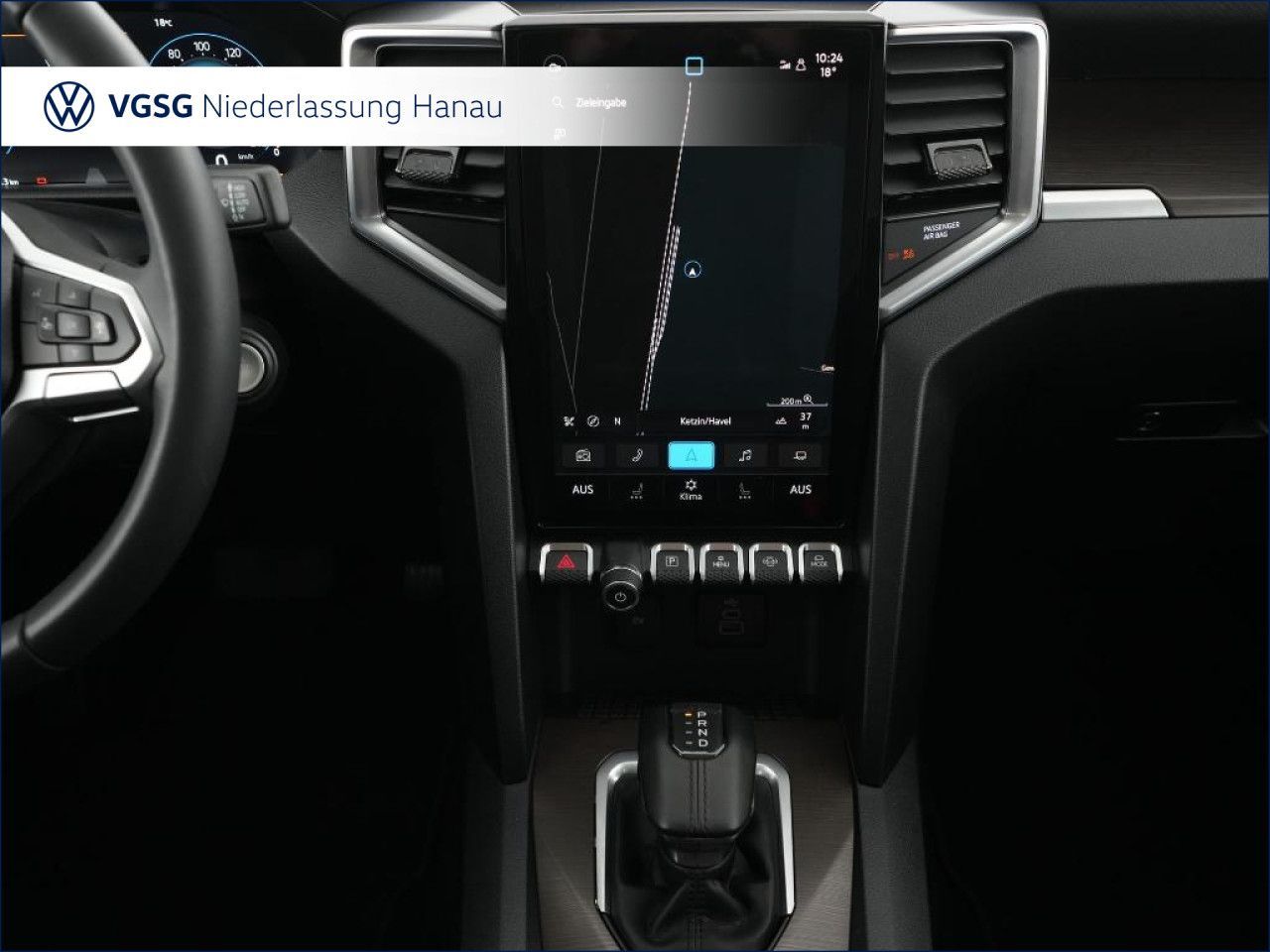 Volkswagen Amarok - Bild 10