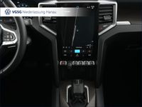 Volkswagen Amarok - Vorschau Bild 10