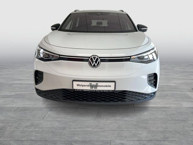 ID.4 Pro GOAL 210 kW (286 PS) 77 kWh Bluetooth