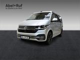 Volkswagen T6.1 2.0 TDI 4M California Ocean+Küche+Markise - VW T6 California mit Schiebedach