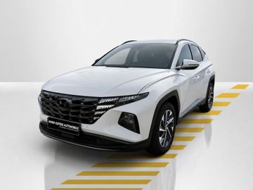 Hyundai TUCSON - 2