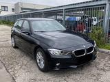 BMW 316i Touring Euro6 - BMW 316: 316i