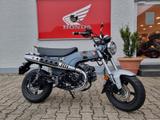 Honda Dax 125 - top gepflegt - wie neu - wenig km - HONDA DAX 125