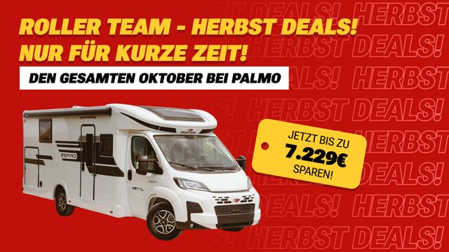 Roller Team Livingstone K2 -  3.119€ SPAREN!