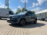 Skoda Karoq 2.0 TDI Sportline LED Navi AHK ACC DCC 360 - Used cars