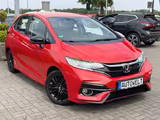 Honda Jazz 1.5 i-VTEC Dynamic - Honda Jazz: 1.5