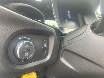 Opel Corsa F 1.2 Turbo GS Kam.+KeyLess+LED+Navi+SHZ