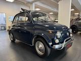 Fiat 500 *Faltdach*Oldtimer*Voll Leder* - gebrauchte Fiat 500 aus dem Jahr 1970
