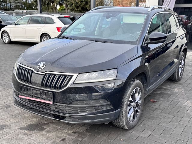 Skoda Karoq Drive 125 2.0 TDI /TEMPO/PDC/NAVI