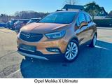 Opel Mokka X Ultimate *Bi-LED*CAM*AHK*BOSE*S-DACH*19" - Opel Mokka mit Panoramadach